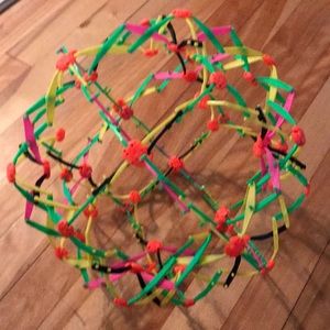 Meet your Posher, Julie